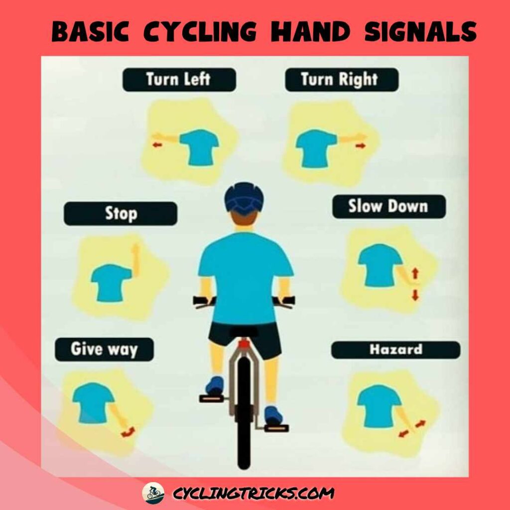 Basic-Cycling-Hand-Signals