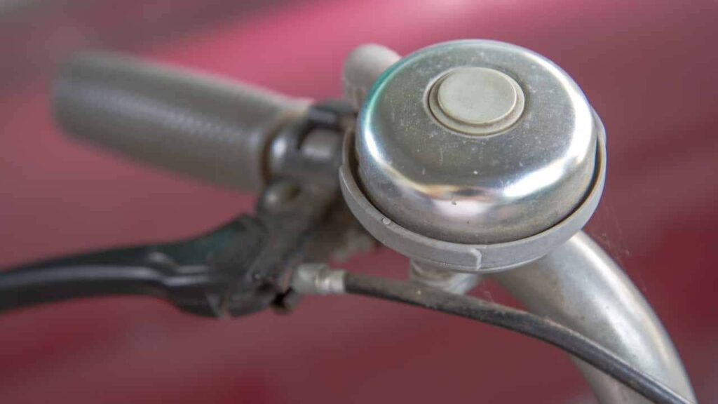 bike bell