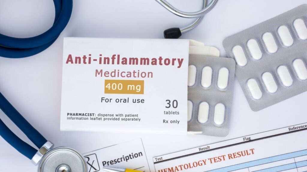 Anti-Inflammatory Medication