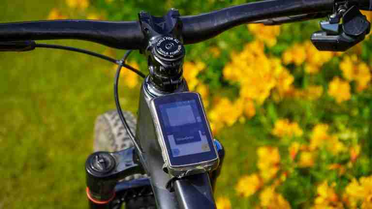 GPS Computers for Mountain Biking5558
