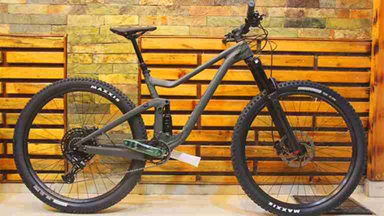 Mountain Bikes for Beginners2223