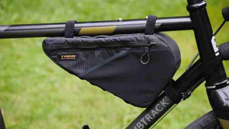 Bike Pouches