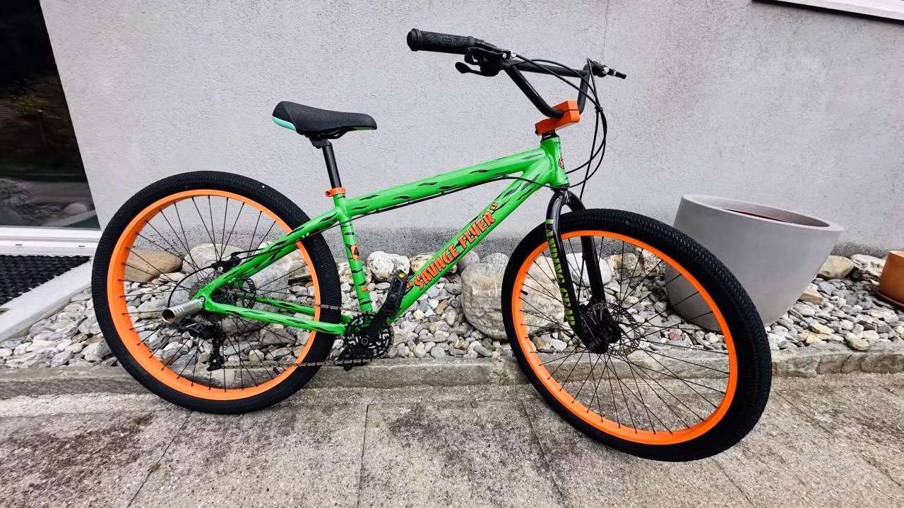 8 Best Bikes for Wheelies: