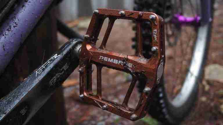 Cheap MTB Pedals