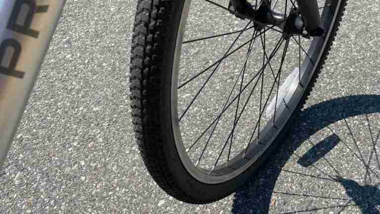 Commuter Bike Tires