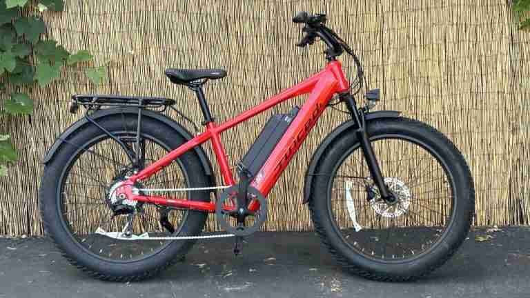 Electric Bikes under $1000