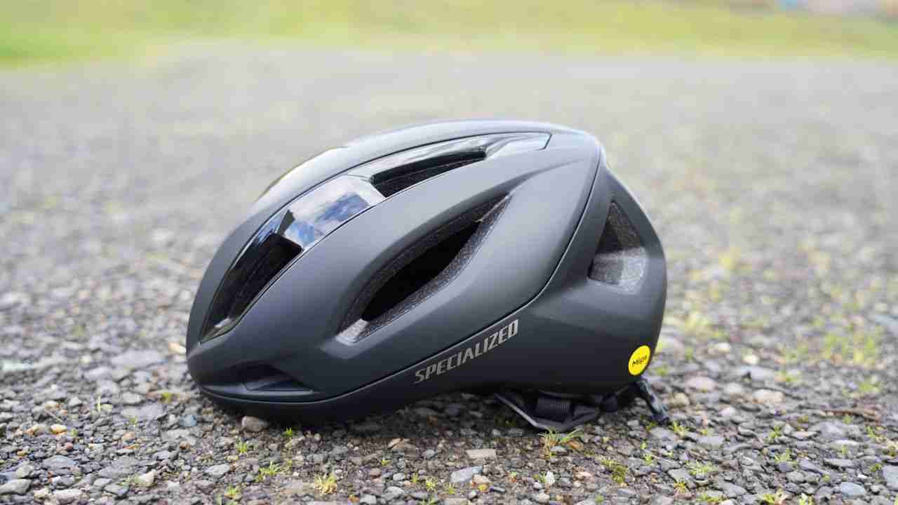 Gravel Bike Helmets