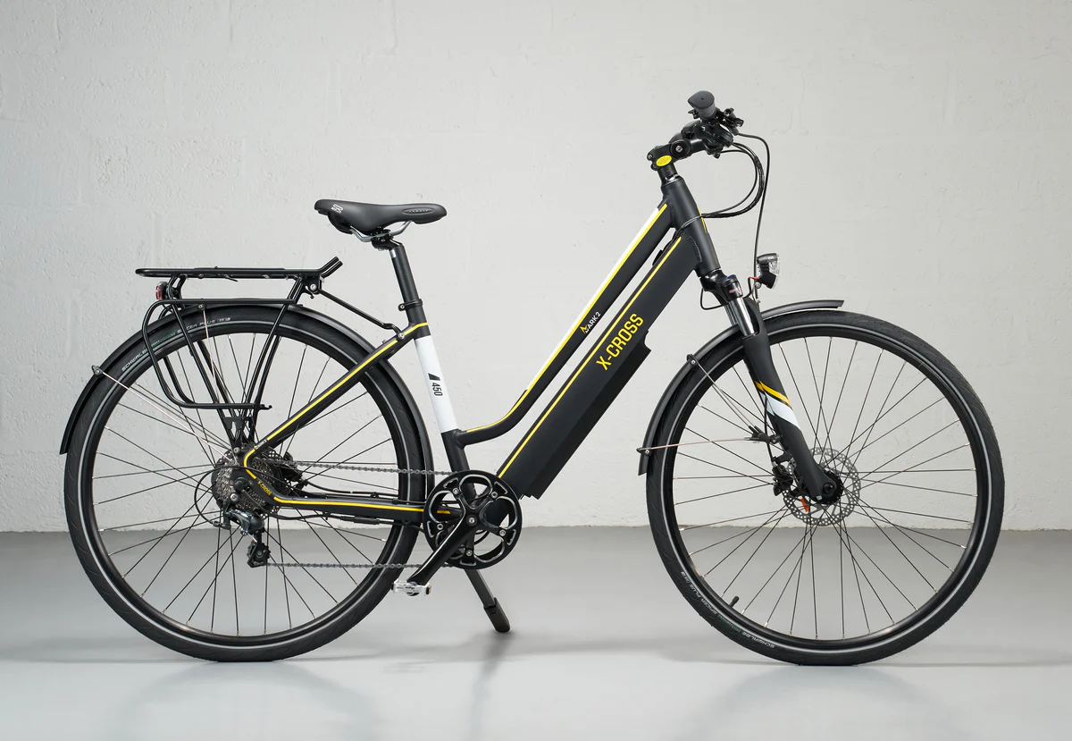 Hybrid Bikes for Women