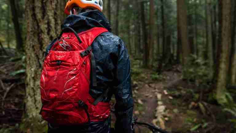Hydration Packs for Mountain Biking