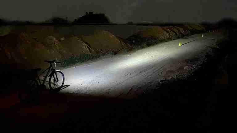 Mountain Bike Lights