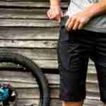 Mountain Bike Shorts222