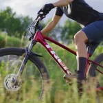 8 Surprising Health Benefits of Cycling