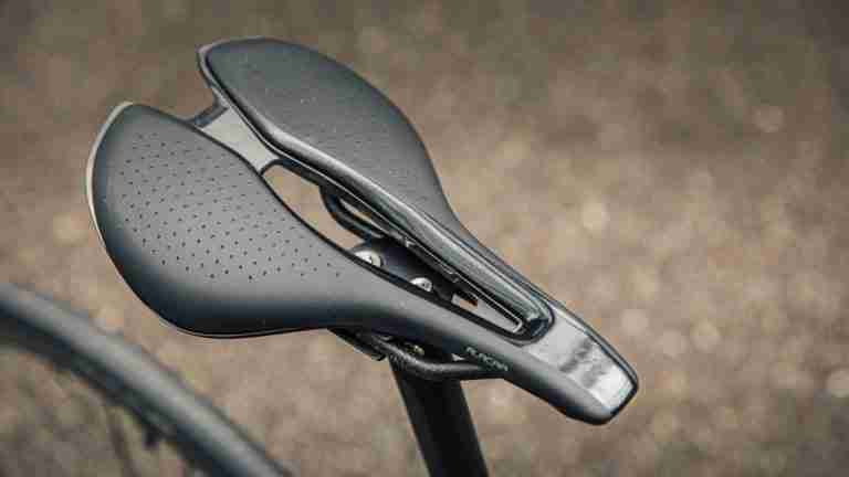 Road Bike Saddle