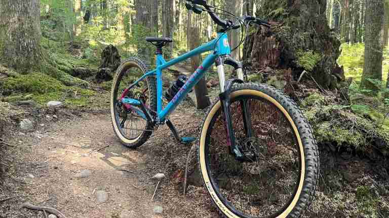 Mountain Biking for Weight Loss: Your Path to a Fitter, Happier You