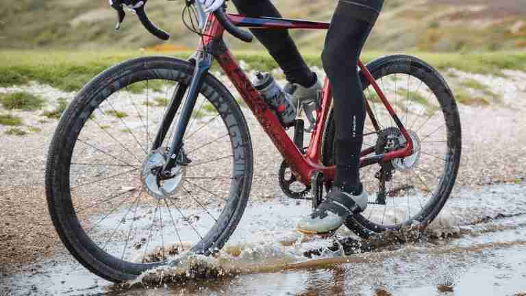 Waterproof MTB Socks