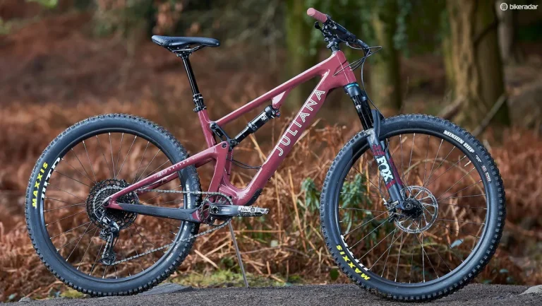 Women’s Mountain Bikes