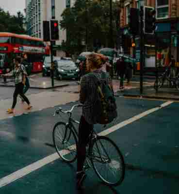 50 Unbeatable Long Distance Cycling Tips