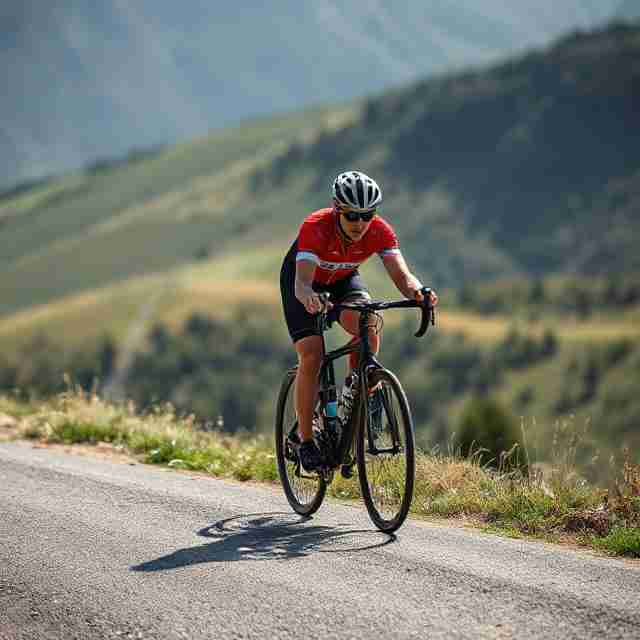 50 Unbeatable Long Distance Cycling Tips